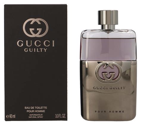 myer gucci mens perfume|original gucci perfume for women.